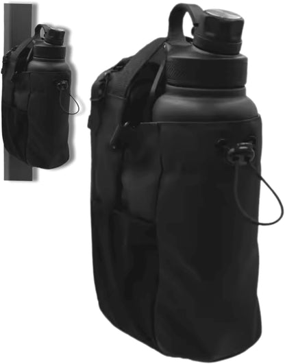 MagFitx Bag - Bolso Magnético Impermeable Gimnasio