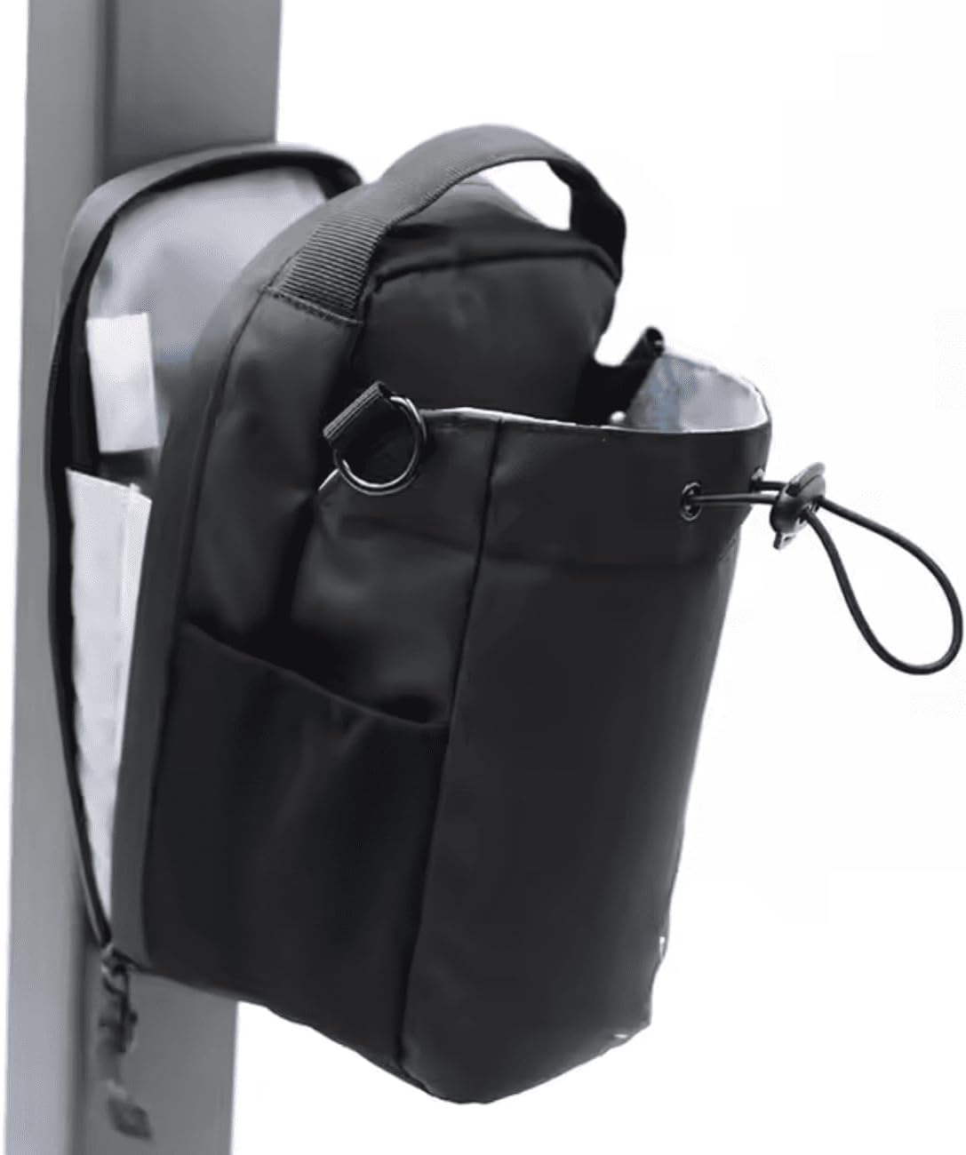 MagFitx Bag - Bolso Magnético Impermeable Gimnasio