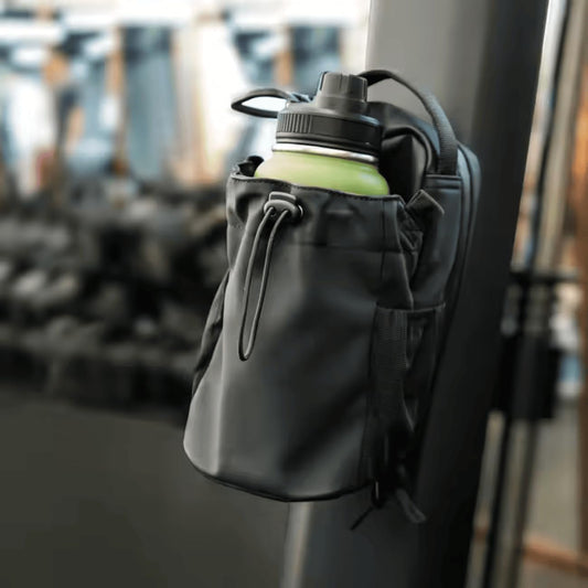 MagFitx Bag - Bolso Magnético Impermeable Gimnasio